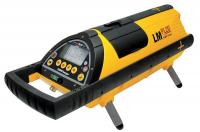 36N752 Pipe Laser Level, Cross-Axis, 800 ft, Red