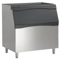 36N924 Ice Storage Bin, 893 lb Capacity