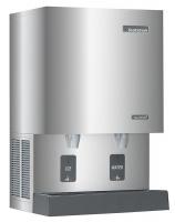 36N990 Ice Maker and Dispenser, 26 lb Storage