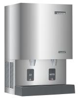 36N991 Ice Maker and Dispenser, 26 lb Storage