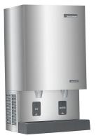 36N993 Ice Maker and Dispenser, 40 lb Storage