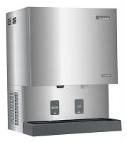 36N994 Ice Maker and Dispenser, 90 lb Storage