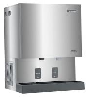 36N995 Ice Maker and Dispenser, 90 lb Storage