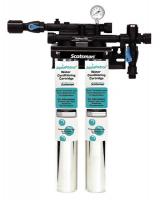 36P007 Water Filter System, Twin