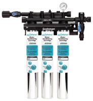 36P008 Water Filter System, Triple