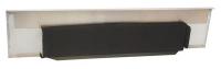 36P021 Bin Top Kit, 27 In Wide