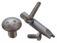 36P043 Tamper Proof Screw Kit