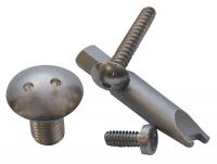 36P044 Tamper Proof Screw Kit