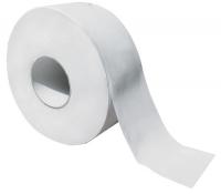 36P066 Toilet Paper, Jumbo, 2 Ply, 12 In, PK 6
