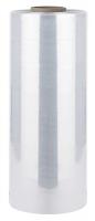 36P089 Stretch Wrap Film, 6500 Ft.x30 In, Pk20