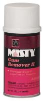 36P128 Gum and Candle Wax Remover, 12 oz, PK 12