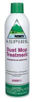 36P135 Dust Mop Treatment, Aerosol, 20 oz, PK 12