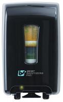 36P156 Automatic Dispenser, 1250mL, Black