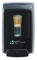 36P169 Dispenser, 1250mL, Black