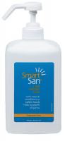 36P179 Hand Sanitizer, 1L, PK 6
