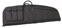 36P204 Tactical Rifle Case, 33 In., Black