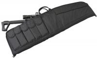 36P205 Tactical Rifle Case, 41 In., Black