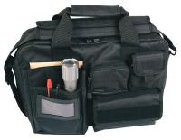 36P207 Large Tactical Breifcase, Black
