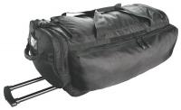 36P210 Roll Out Gear Bag, Side Armor, Black