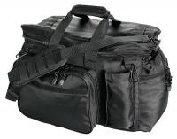 36P211 Patrol Bag, Side Armor, Black