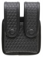 36P224 Magazine Pouches, Black