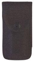 36P237 Mace Case, M, Black