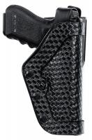 36P275 Holster, RH, SIGARMS 9mm, 38S, .40, .45, Black