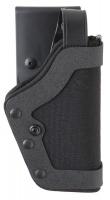 36P277 Holster, RH, Glock, Nylon, Black