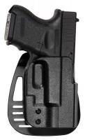 36P282 Holster, RH, S &amp; W M &amp; P, Black