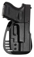 36P285 Holster, RH, SIGARMS 220, 226, Black