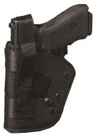 36P291 Holster, RH, Glock 17, 19, 22, 23, Black