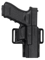 36P293 Holster, RH, S &amp; W M &amp; P, SD9, SD40