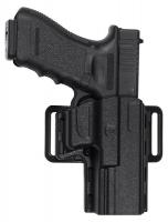 36P295 Holster, RH, Ruger SR9, SR9C, SR40, SR40C