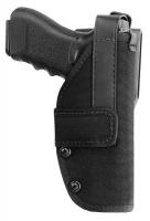 36P318 Holster, RH, Various, Black