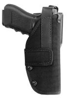36P319 Holster, LH, Various, Black