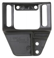 36P320 Holster, RH, Various, Black