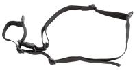 36P336 Three Point Sling, 1-1/4 In, Black, Nylon