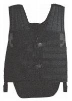 36P343 Modular Entry Vest, Universal, Black