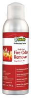 36P406 Fire Odor Remover, 5 oz, PK 12