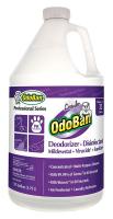 36P407 Odor Eliminator and Disinf., 1 gal, PK 4