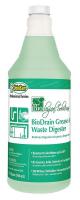 36P409 Grease and Waste Digester, 32 oz, PK 12