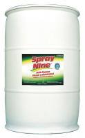 36P449 Cleaner and Disinfectant, 30 gal.