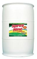 36P450 Cleaner and Disinfectant, 55 gal.