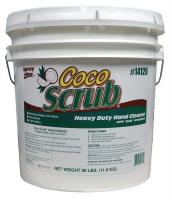 36P458 Hand Cleaner, 26 lb, Cocunut,