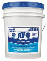 36P462 Aircraft Soap, 5 gal.