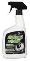 36P465 Cleaner and Degreaser, 32 oz, PK 6