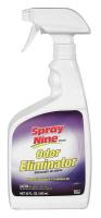 36P472 Odor Eliminator, 32 oz, PK 6