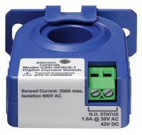 36P574 Current Sensing Switch, Solid, Relay