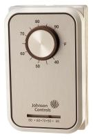 36P599 Line Voltage Thermostat