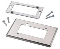 36P609 Temperature Sensor Wall Mount Plate